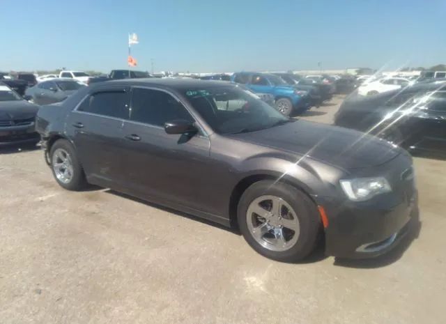 CHRYSLER 300 2015 2c3ccaag9fh780546