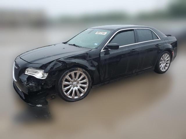 CHRYSLER 300 2015 2c3ccaag9fh785794