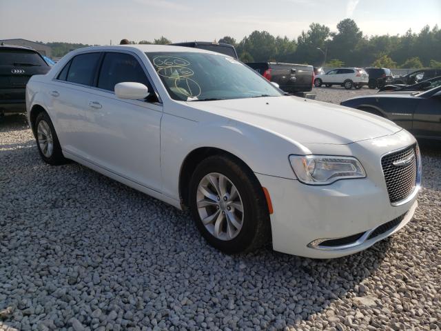 CHRYSLER 300 LIMITE 2015 2c3ccaag9fh786038