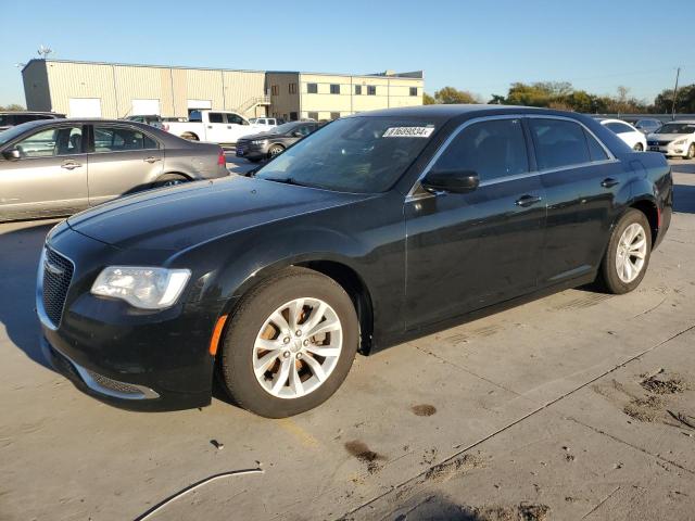 CHRYSLER 300 LIMITE 2015 2c3ccaag9fh802030