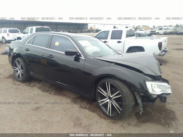 CHRYSLER 300 2015 2c3ccaag9fh806854