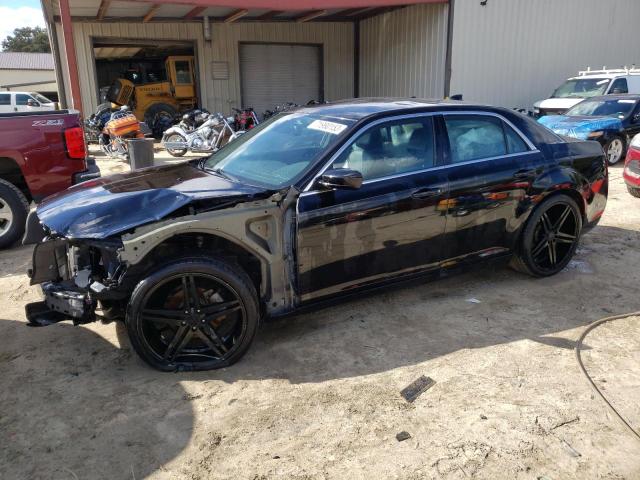 CHRYSLER 300 2015 2c3ccaag9fh807485