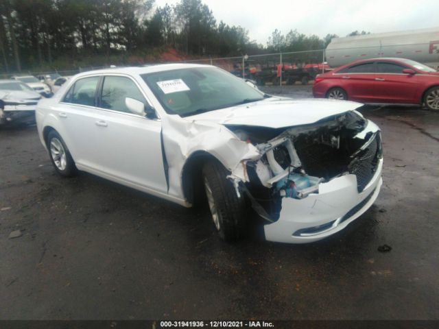 CHRYSLER 300 2015 2c3ccaag9fh810628