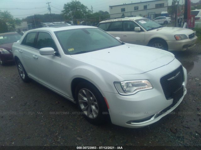 CHRYSLER 300 2015 2c3ccaag9fh813951