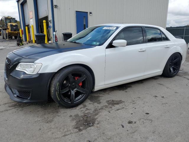 CHRYSLER 300 2015 2c3ccaag9fh828630