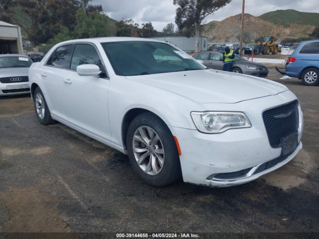 CHRYSLER 300 2015 2c3ccaag9fh829003