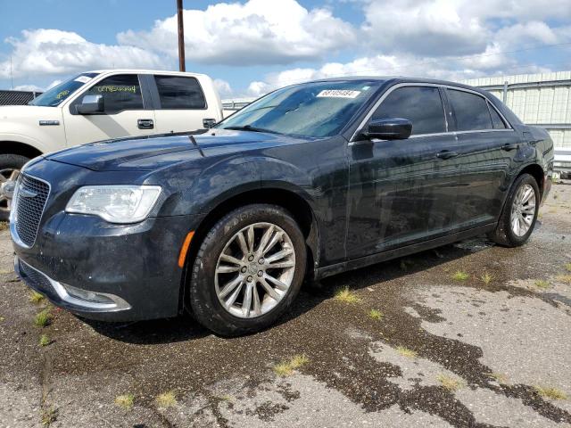 CHRYSLER 300 LIMITE 2015 2c3ccaag9fh832726