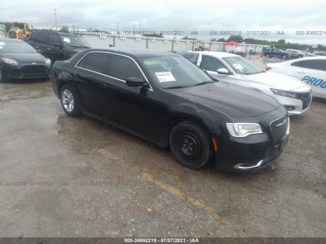 CHRYSLER 300 2015 2c3ccaag9fh848957