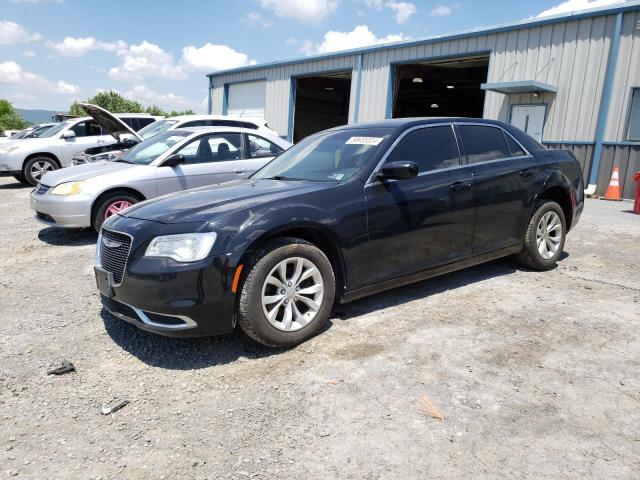 CHRYSLER 300 2015 2c3ccaag9fh868013