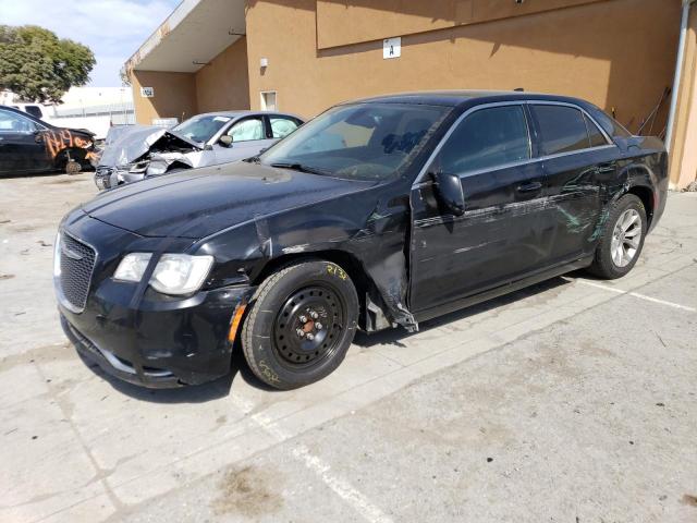 CHRYSLER 300 LIMITE 2015 2c3ccaag9fh872191