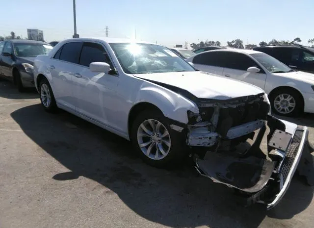 CHRYSLER 300 2015 2c3ccaag9fh893705