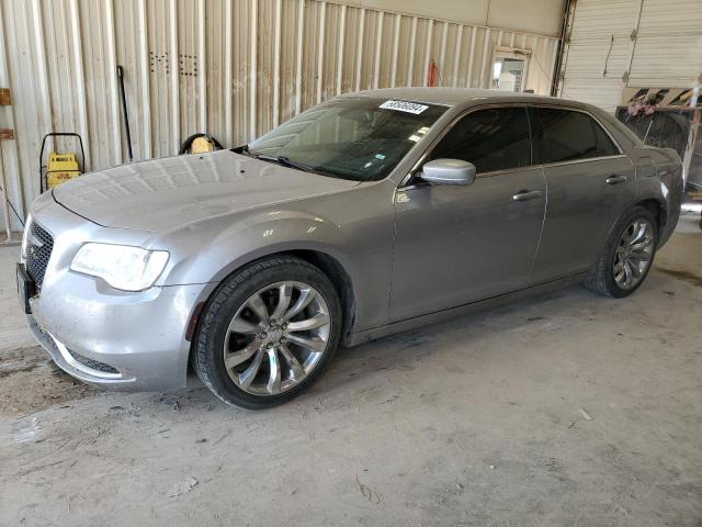 CHRYSLER 300 2015 2c3ccaag9fh898838