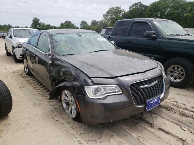 CHRYSLER 300 2015 2c3ccaag9fh903925