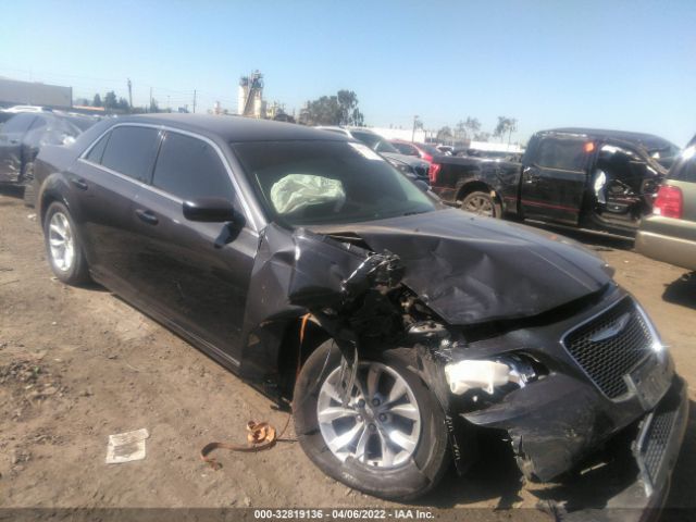 CHRYSLER 300 2015 2c3ccaag9fh921504