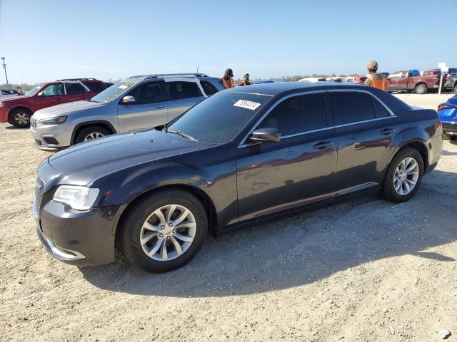 CHRYSLER 300 LIMITE 2015 2c3ccaag9fh930218