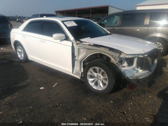 CHRYSLER 300 2015 2c3ccaag9fh930672