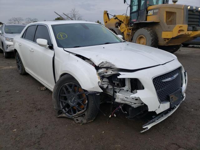 CHRYSLER 300 LIMITE 2015 2c3ccaag9fh931112