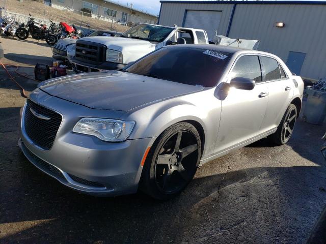 CHRYSLER 300 LIMITE 2015 2c3ccaag9fh931966