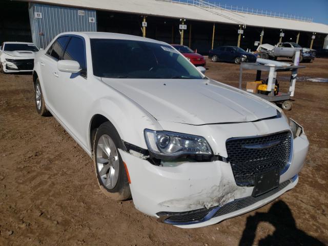 CHRYSLER 300 2016 2c3ccaag9gh135770