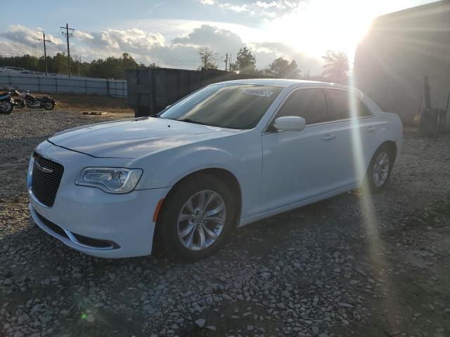 CHRYSLER 300 2016 2c3ccaag9gh151368