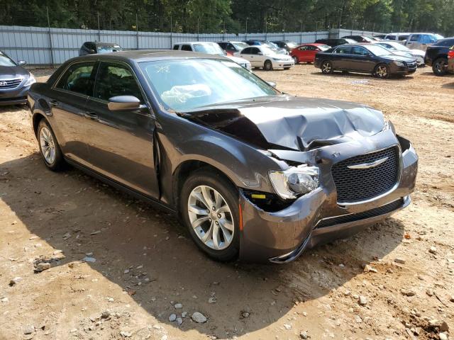 CHRYSLER 300 LIMITE 2016 2c3ccaag9gh161544