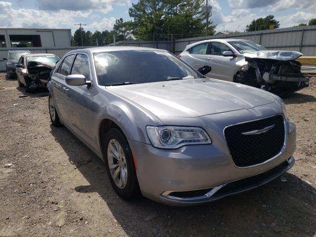 CHRYSLER 300 LIMITE 2016 2c3ccaag9gh167280