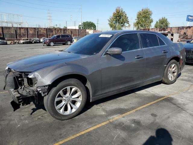 CHRYSLER 300 2016 2c3ccaag9gh175668