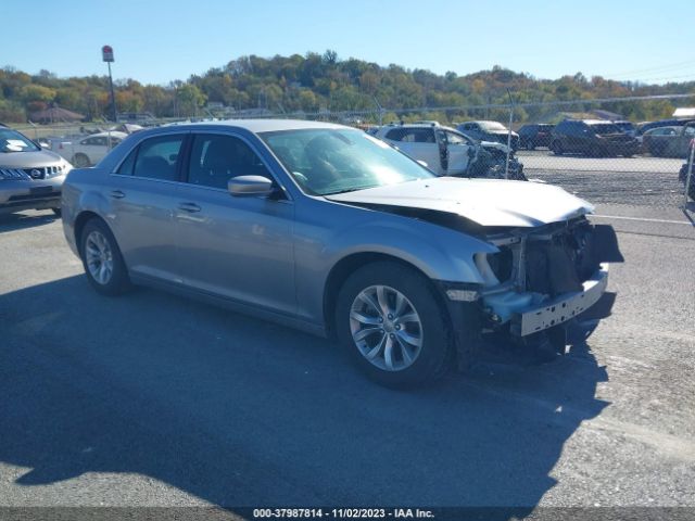 CHRYSLER 300 2016 2c3ccaag9gh181275