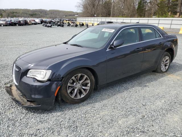 CHRYSLER 300 2016 2c3ccaag9gh189358