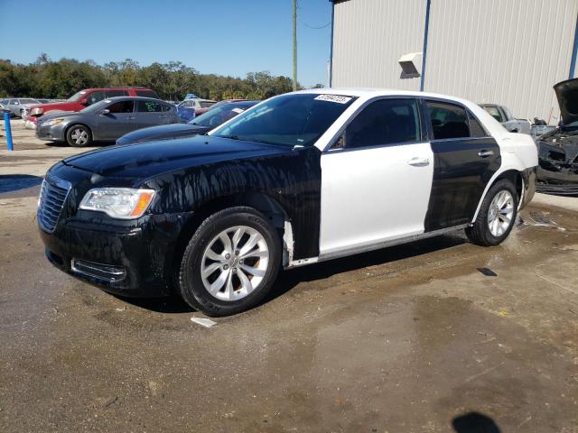 CHRYSLER 300 LIMITE 2016 2c3ccaag9gh189456