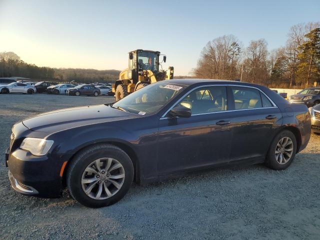 CHRYSLER 300 LIMITE 2016 2c3ccaag9gh223623