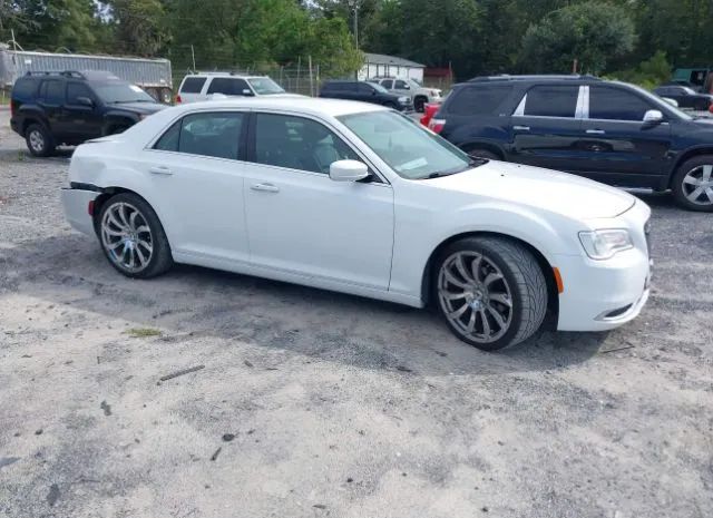 CHRYSLER 300 2016 2c3ccaag9gh229633