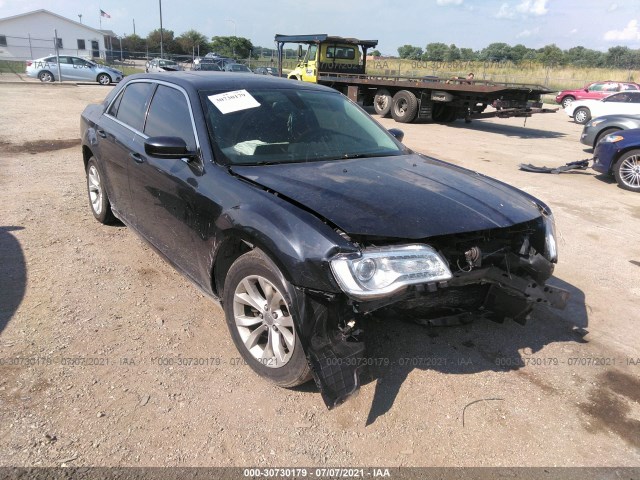 CHRYSLER 300 2016 2c3ccaag9gh243175