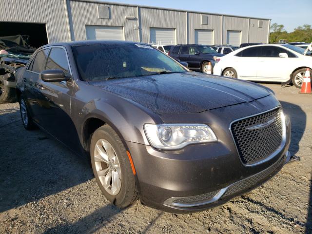 CHRYSLER 300 LIMITE 2016 2c3ccaag9gh252717