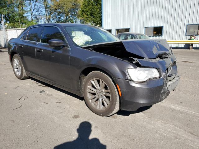 CHRYSLER 300 LIMITE 2016 2c3ccaag9gh274068