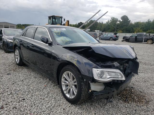 CHRYSLER 300 LIMITE 2016 2c3ccaag9gh298550