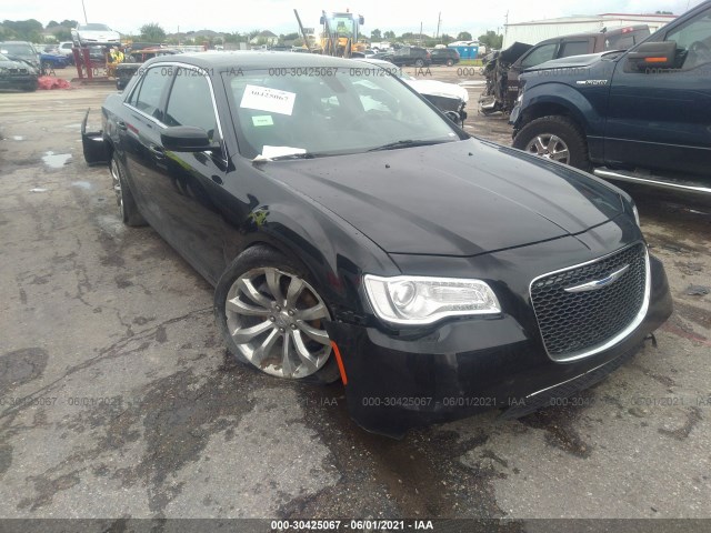 CHRYSLER 300 2016 2c3ccaag9gh313824