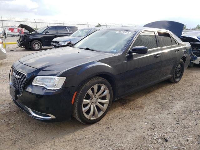 CHRYSLER 300 LIMITE 2016 2c3ccaag9gh321048