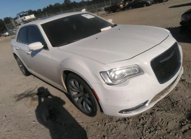 CHRYSLER 300 2016 2c3ccaag9gh334432