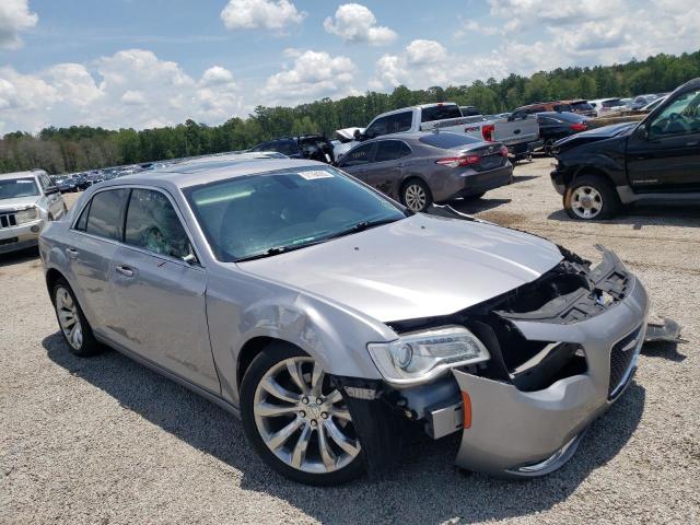 CHRYSLER 300 LIMITE 2016 2c3ccaag9gh334463