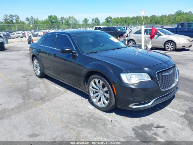 CHRYSLER 300 2016 2c3ccaag9gh343857