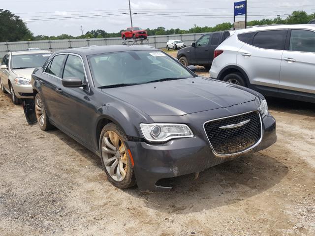 CHRYSLER 300 LIMITE 2016 2c3ccaag9gh351859