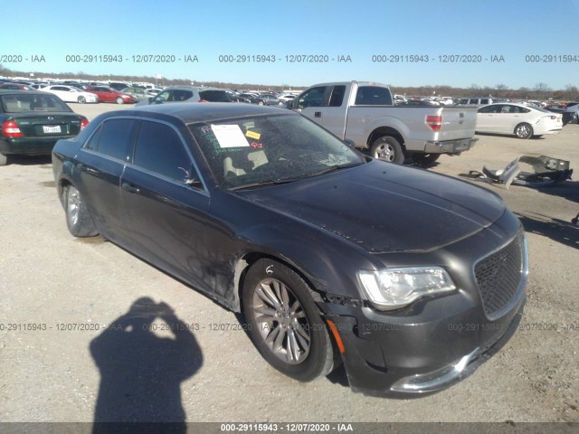 CHRYSLER 300 2017 2c3ccaag9hh505925