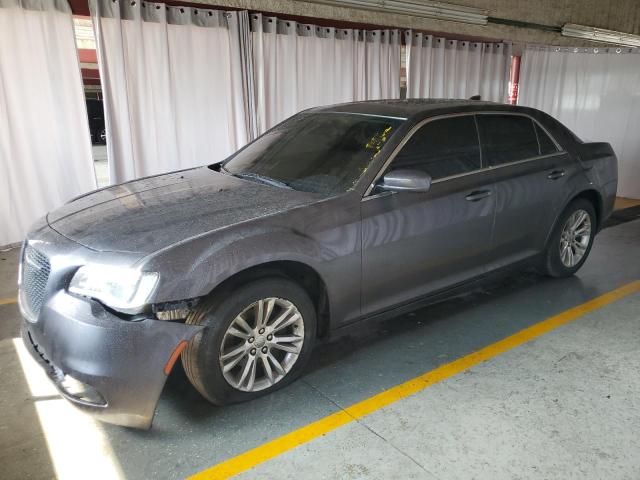 CHRYSLER 300 LIMITE 2017 2c3ccaag9hh516245