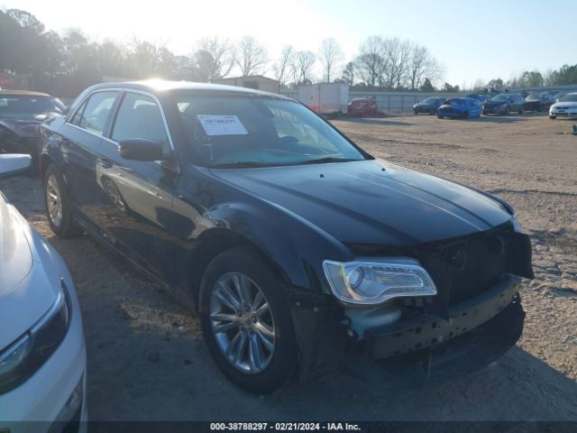 CHRYSLER 300 2017 2c3ccaag9hh521767