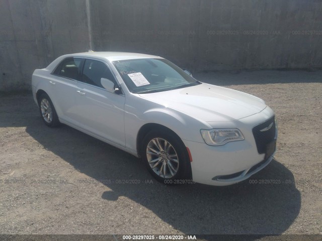 CHRYSLER 300 2017 2c3ccaag9hh538584