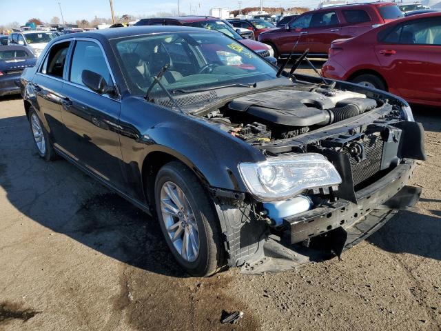 CHRYSLER 300 LIMITE 2017 2c3ccaag9hh558012