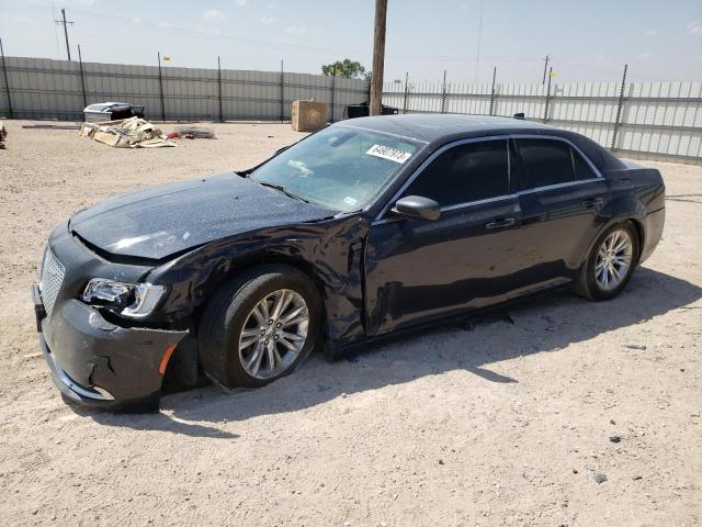 CHRYSLER 300 2017 2c3ccaag9hh577045