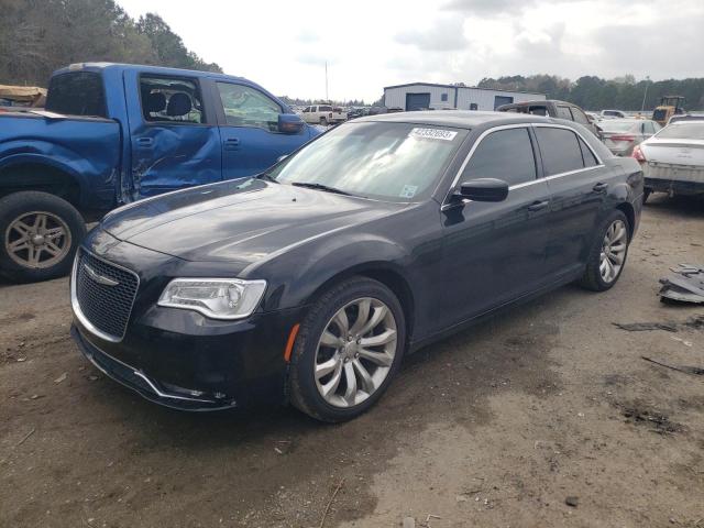 CHRYSLER 300 LIMITE 2017 2c3ccaag9hh580155