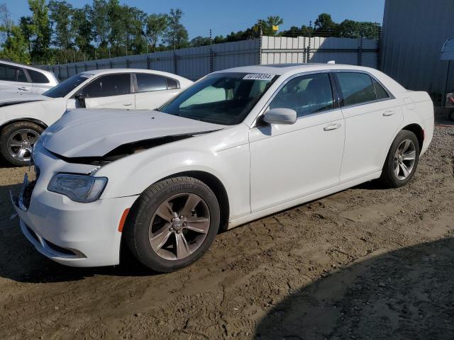 CHRYSLER 300 2017 2c3ccaag9hh603627